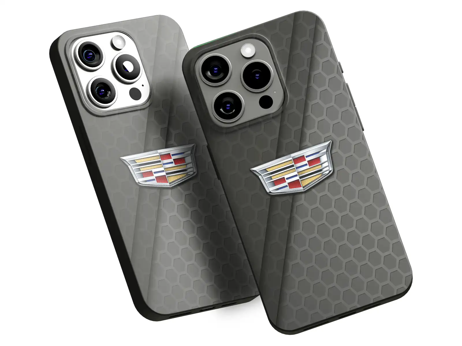 Cadillac Cover Smartphone Design Chic Essenziale